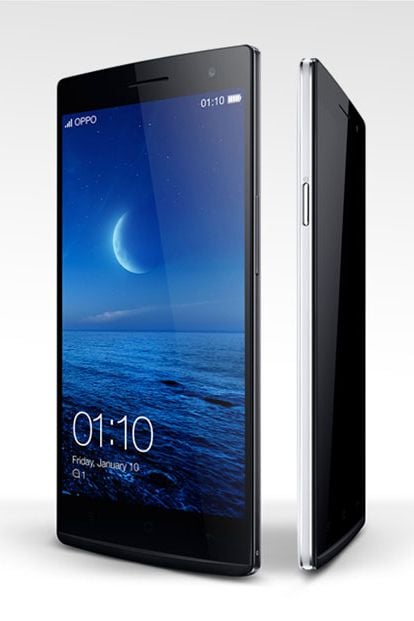 Oppo-Find-7