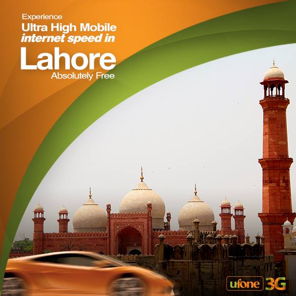 ufone