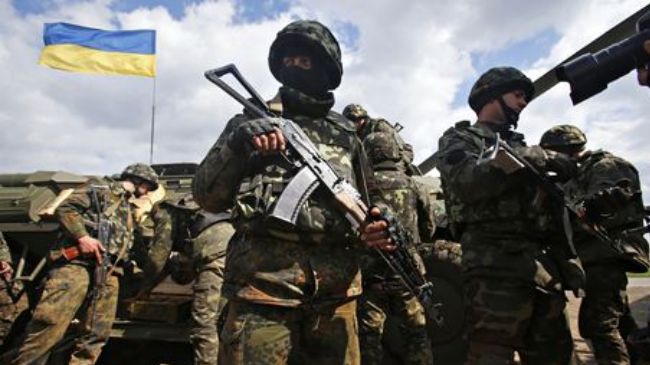 Ukraine