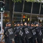 China Suicide Bombing