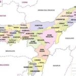 Assam violence