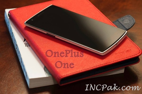 One Plus One