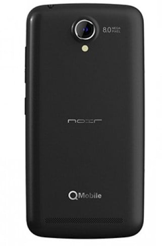 QMobile Noir A900i
