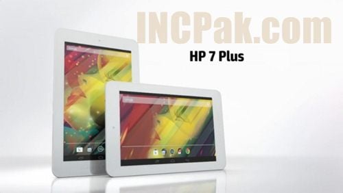 HP 7 Plus