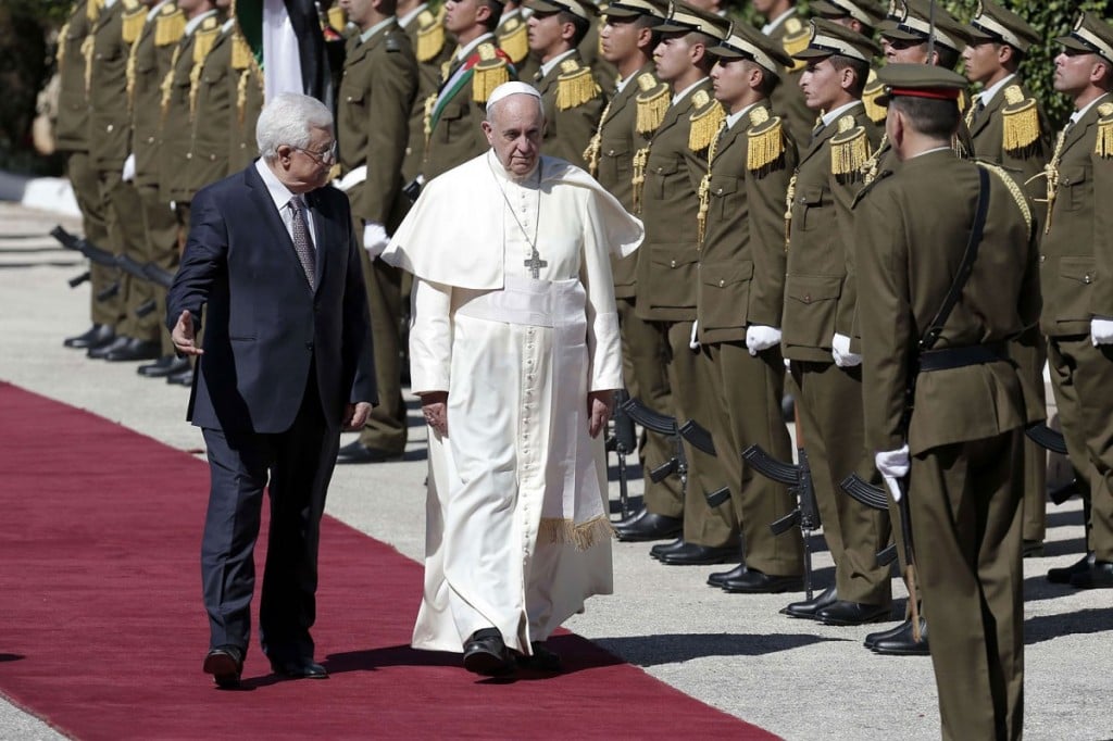 Vatican