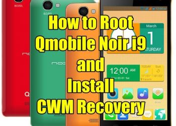QMobile Noir i9