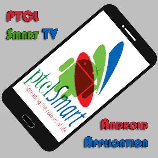 ptcl-smart-tv-android-application