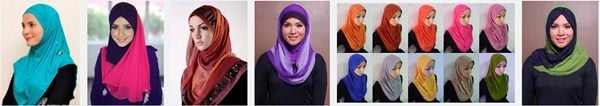 tudung