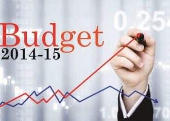 Balochistan Budget 2014-2015