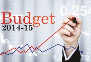 Balochistan Budget 2014-2015