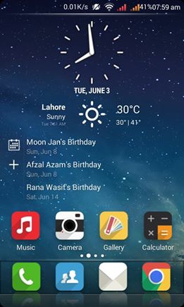 Miui 