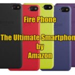 Fire Phone