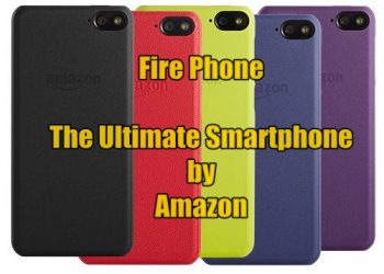 Fire Phone