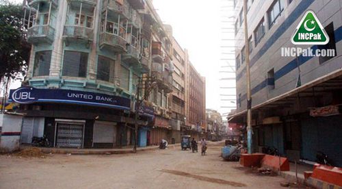 Karachi