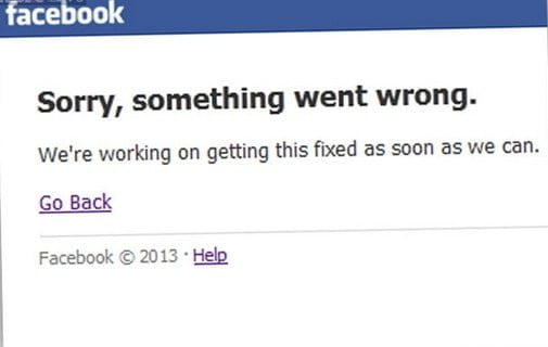 Facebook