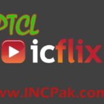 PTCL ICFLIX