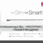 QMobile Noir i12