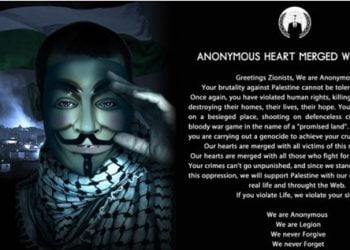 Anonymous