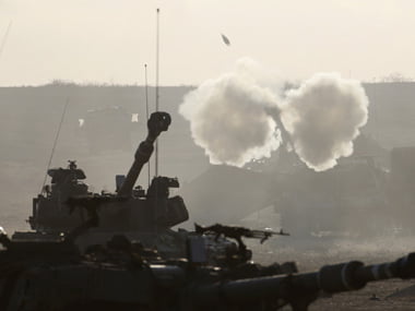 Ceasefire