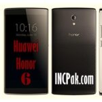 Huawei Honor 6