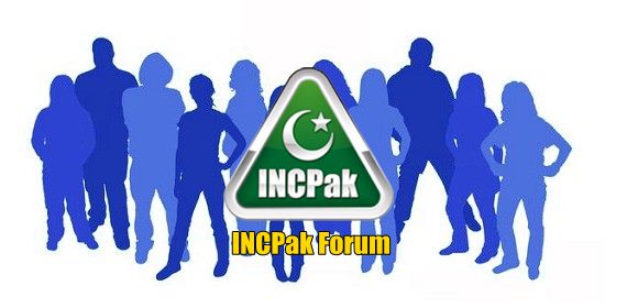 INCPak Forum