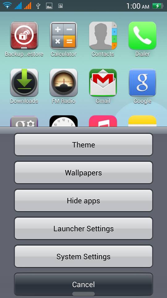 iOS 7