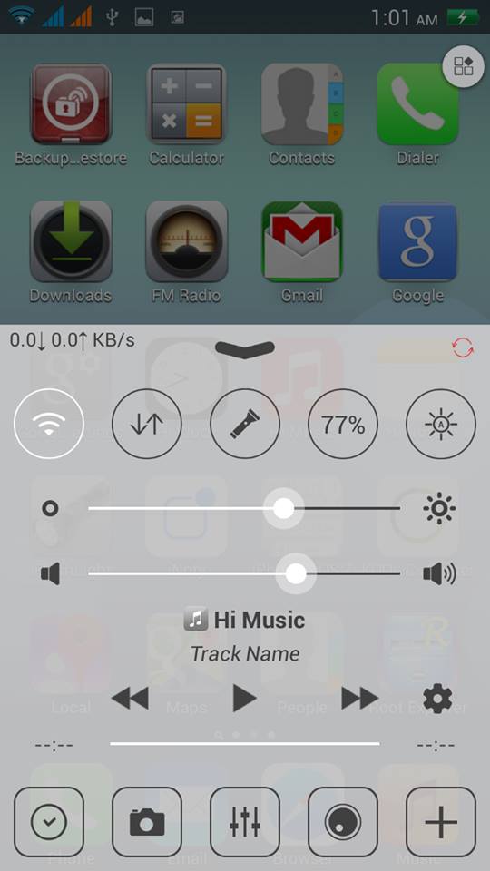 iOS 7