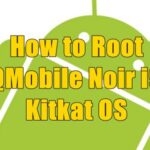QMobile Noir i9