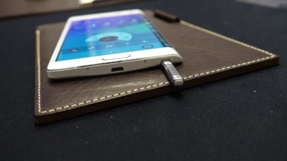 Samsung Galaxy Note Edge