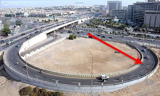 Karachi