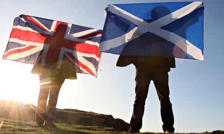 scotland