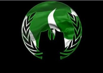 #OpPakistan