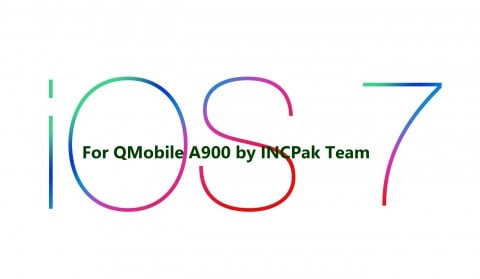 iOs 7