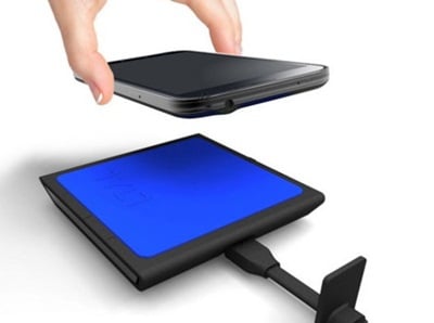 Wireless Charger