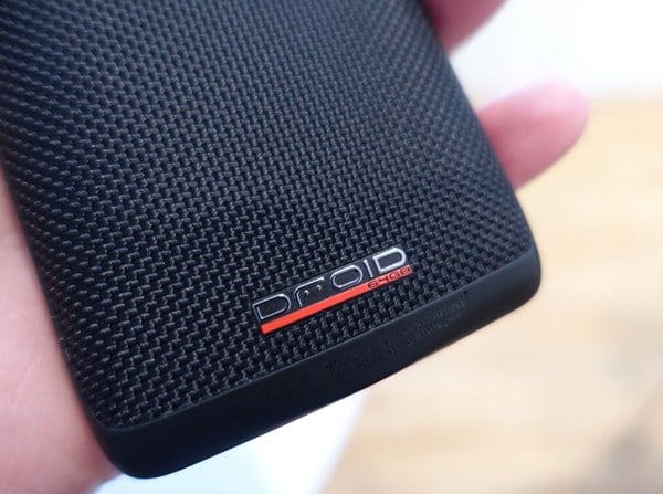 Motorola Droid Turbo