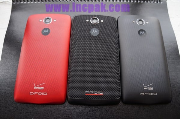 Motorola Droid Turbo