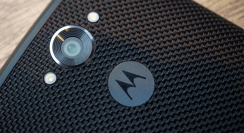 Motorola Droid Turbo