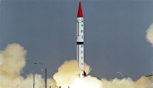 shaheen