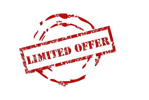 limited-time-offer