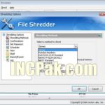 File Shredder