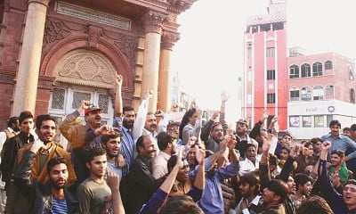 Faisalabad