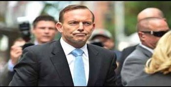 Tony Abbott