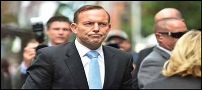 Tony Abbott