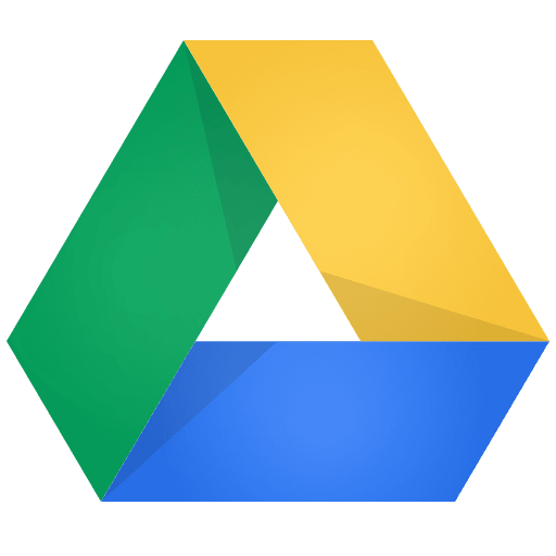 Google-Drive-icon