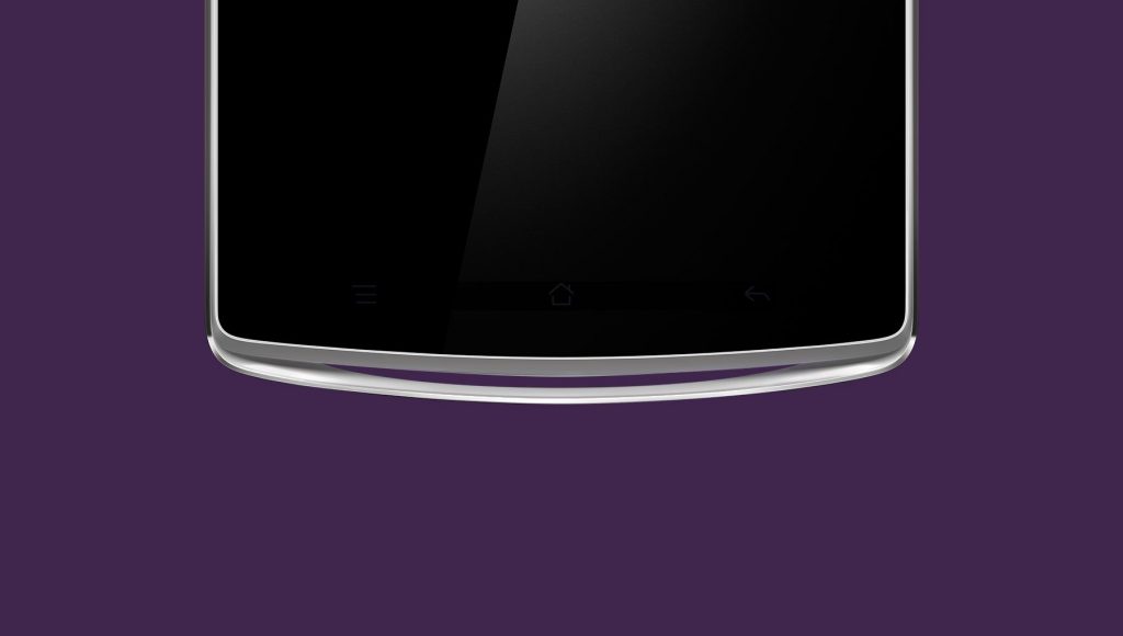 Oppo N3 skyline notification incpak