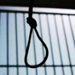 Terrorists hanged in Faisalabad prison