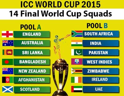 World Cup