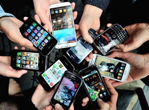 Used Smartphones
