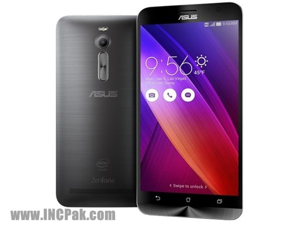 Asus ZenFone 2