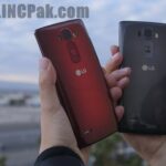 LG G Flex 2